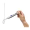 Clearblue Ovulation Test Advanced &amp; Digital (10 db)