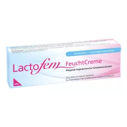 LACTOFEM Nedves krém, 25 g