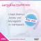 LACTOFEM Nedves krém, 25 g