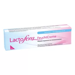 LACTOFEM Nedves krém, 50 g