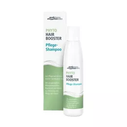 PHYTO HAIR Booster Care sampon, 200 ml