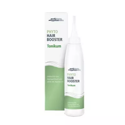 Phyto Hair Booster Tonik, 200 ml Phyto Hair Booster Tonik, 200 ml