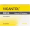 VIGANTOL 500 NE D3-vitamin tabletta, 50 db