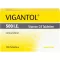 VIGANTOL 500 NE D3-vitamin tabletta, 100 db