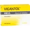 VIGANTOL 500 NE D3-vitamin tabletta, 100 db