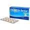 NICOTIN béta menta 4 mg hatóanyagú rágógumi, 30 db