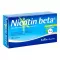Nicotin Beta Mint 4 Mg aktív rágógumi (30 db)