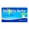 Nicotin Beta Mint 4 Mg aktív rágógumi (30 db)