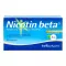 Nicotin Beta Fruitmint 2 Mg aktív rágógumi (30 db)