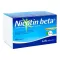 Nicotin Beta Fruitmint 4 mg aktív rágógumi (105 db)