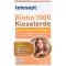 TETESEPT Biotin 1000 szilícium-dioxid filmtabletta, 30 db