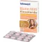 TETESEPT Biotin 1000 szilícium-dioxid filmtabletta, 30 db