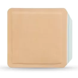 TEGADERM Szilikon hab FK 15x15cm 90632, 1X10 db