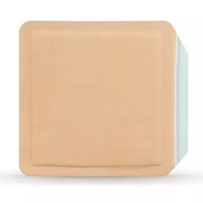 TEGADERM Szilikon hab FK 15x15cm 90632, 1X10 db