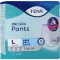 TENA PANTS plusz L eldobható nadrág, 14 db