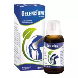 GELENCIUM Keverék, 100 ml