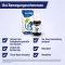 Gelencium cseppek, 100 ml