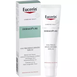 EUCERIN DermoPure bőrmegújító szérum, 40 ml