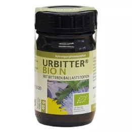 URBITTER Bio N granulátum, 40 g