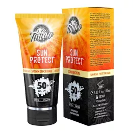 BELIEVA Tattoo Sunprotect krém, 100 ml