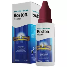 BOSTON ADVANCE CL tisztítószer, 30 ml