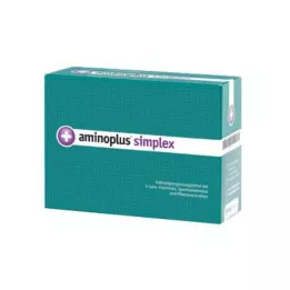 AMINOPLUS simplex por, 7 db