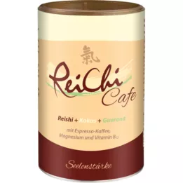 REICHI Kávépor, 400 g