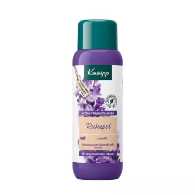 KNEIPP Aroma Care habfürdő nyugtató pólus, 400 ml