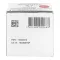 Widmer Remederm arckrém UV 20 illatmentes (50 ml)