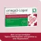 Omega 3-Loges plus kapszula, 60 db