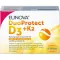 EUNOVA DuoProtect D3+K2 1000 I.E./80 μg kapszula, 30 db