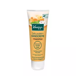 KNEIPP Seconds kézkrém+körömápoló, 75 ml
