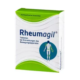 RHEUMAGIL tabletta, 150 db
