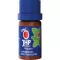 JHP Rödler japán menta illóolaj, 10 ml