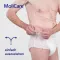 Molicare Premium Mobile 6 csepp m-es (14 db)