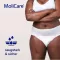 Molicare Premium Mobile 8 csepp L-es méret (14 db)