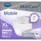 MOLICARE Premium Mobile 8 csepp XL méret, 14 db