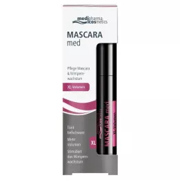 MASCARA med térfogat, 6 ml