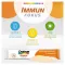 Centrum Immune Focus 1000 mg C + D vitamin pálcikák, 24 db