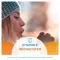 Centrum Immune Focus 1000 mg C + D vitamin pálcikák, 24 db
