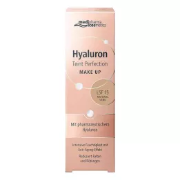 HYALURON TEINT Perfection Make-up természetes homok, 30 ml
