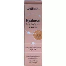 HYALURON TEINT Perfection Make-up természetes arany, 30 ml