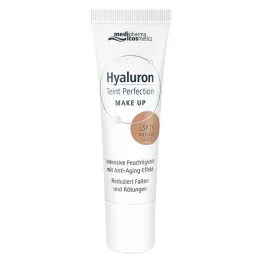 HYALURON TEINT Perfection Make-up természetes arany, 30 ml