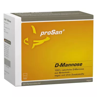 Prosan D-Mannose por, 30 db Prosan D-Mannose por, 30 db
