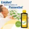 PINIMENTHOL Hideg fürdő 12 éves kortól, 190 ml