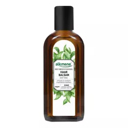 ALKMENE Bio csalán hajbalzsam, 250 ml