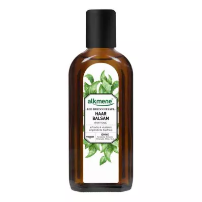ALKMENE Bio csalán hajbalzsam, 250 ml
