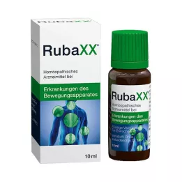 RUBAXX Csepp, 10 ml