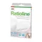 Ratioline sebkötöző 15x10 cm steril, 5 db
