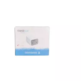 BOSO medisol Compact mély inhalátor, 1 db